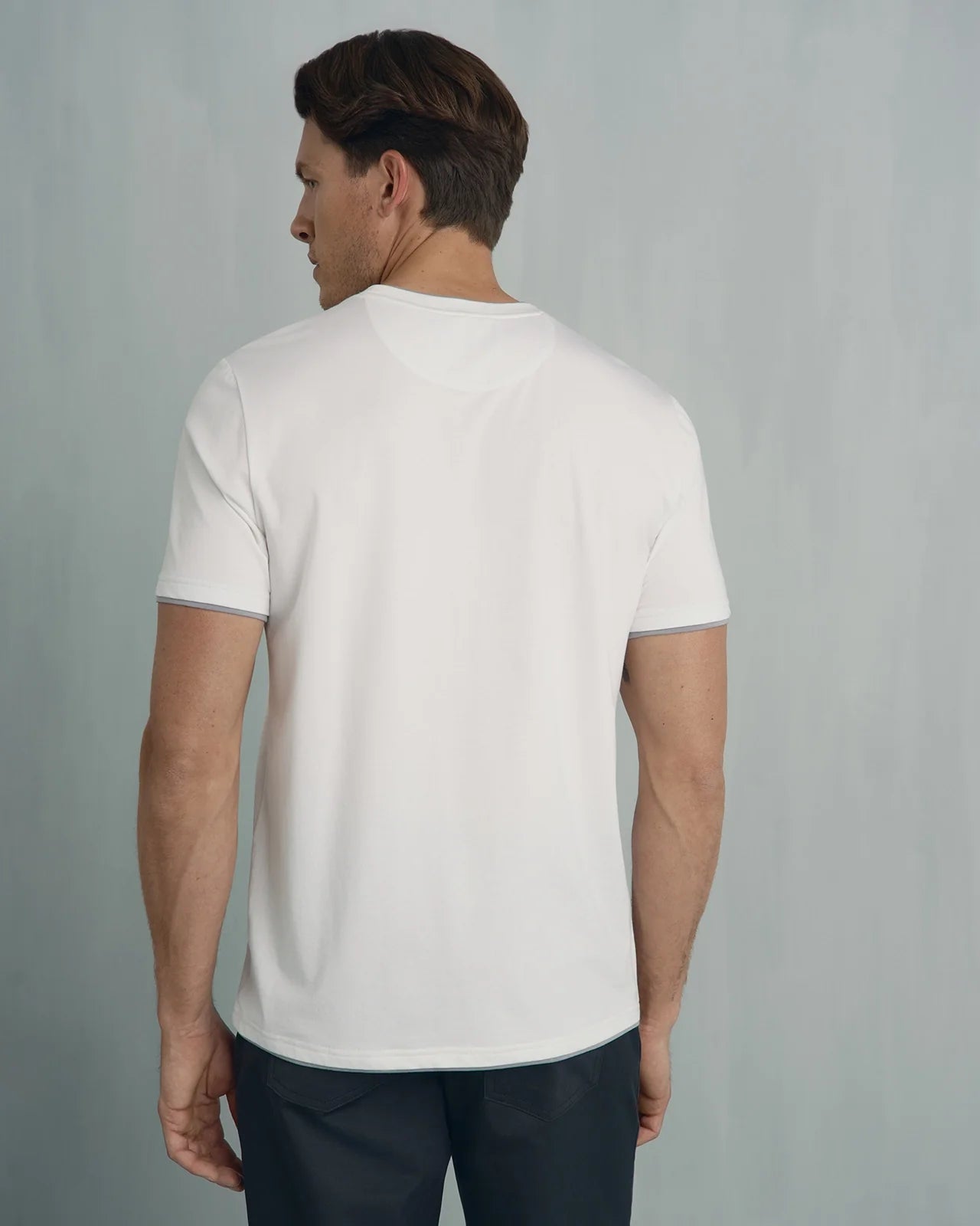 Valencia T-Shirt - Valencia T-Shirt White
