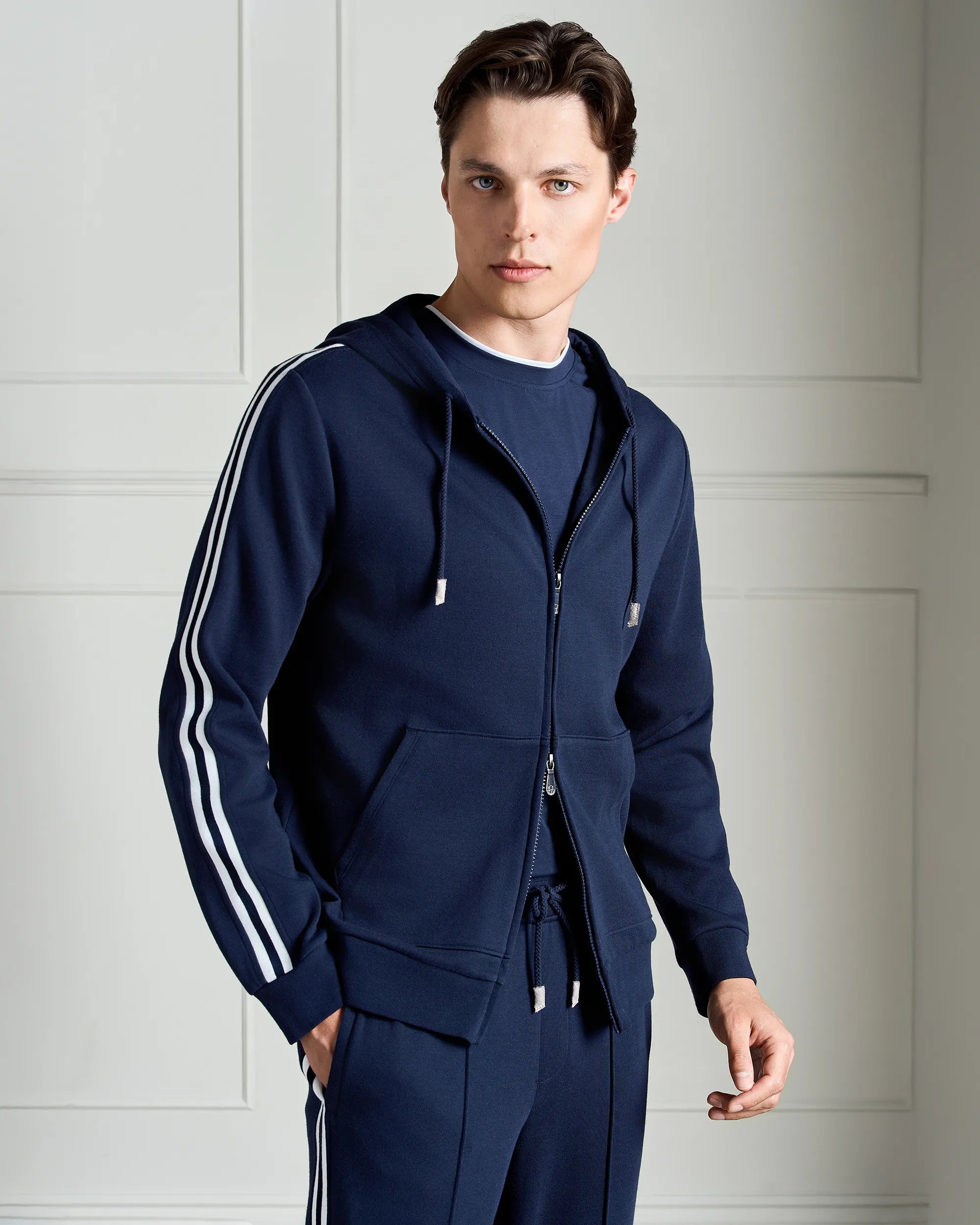 Valencia Crew - Valencia Crew Navy