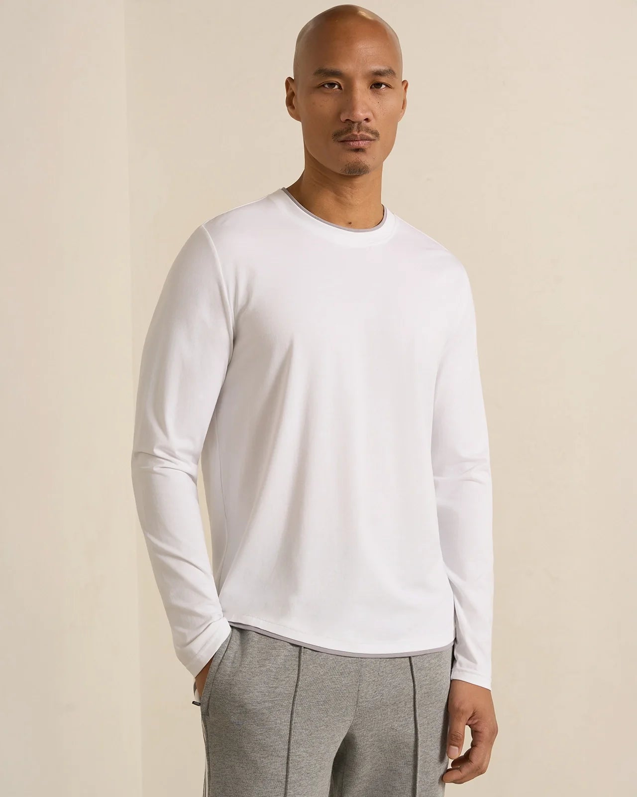 Mallorca T-Shirt - Mallorca T-Shirt White