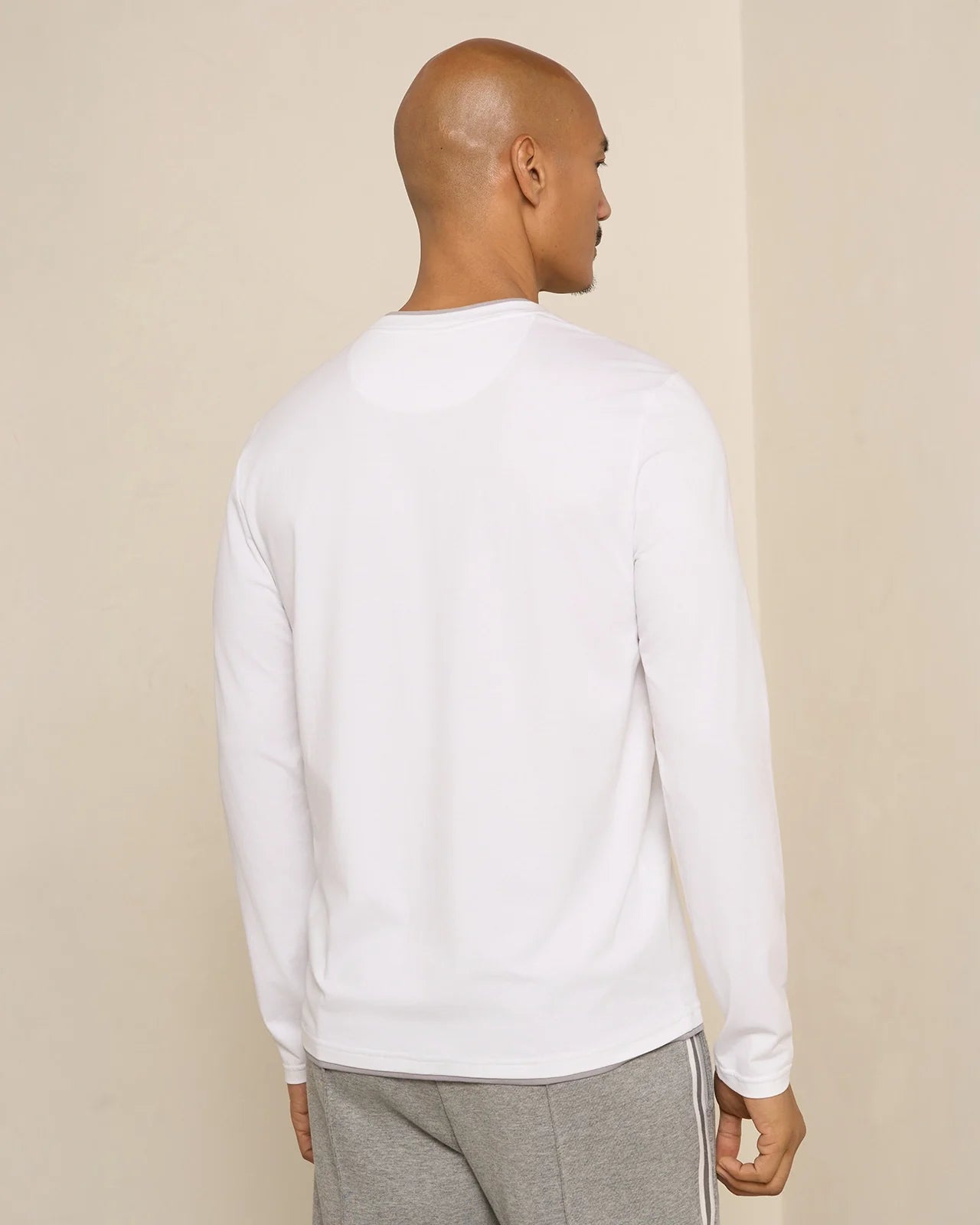 Mallorca T-Shirt - Mallorca T-Shirt White