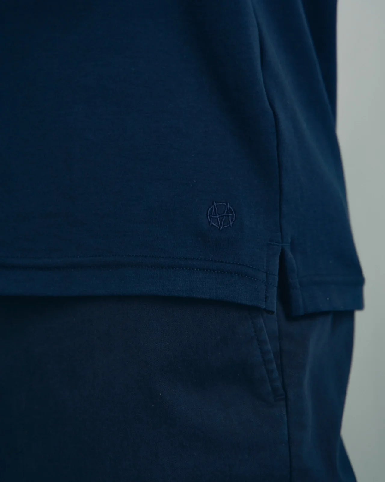 Costa Brava Polo - Costa Brava Polo Navy
