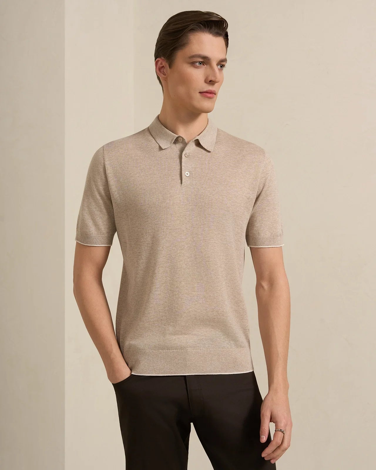 Tuscana Polo - Tuscana Polo Hay Day