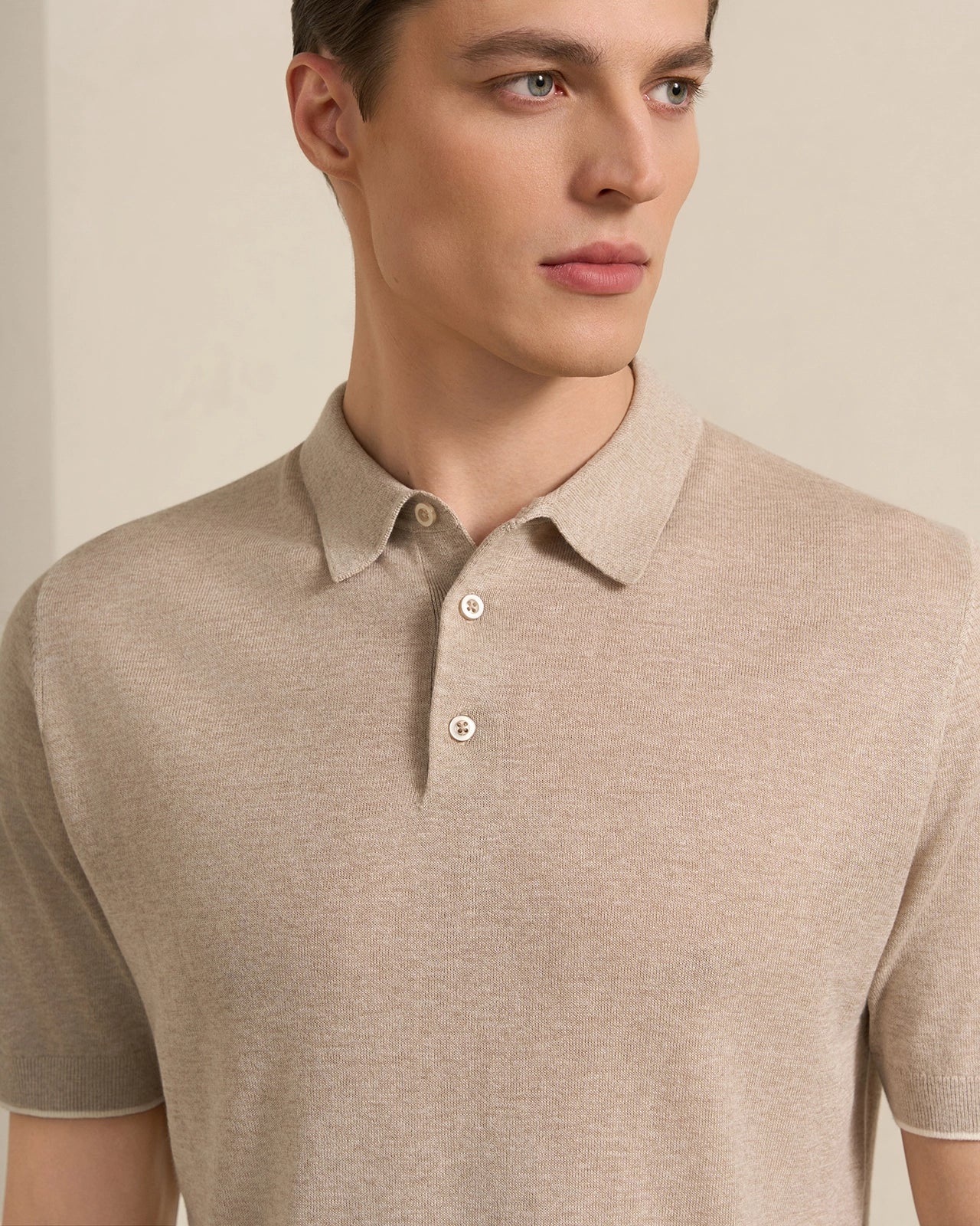 Tuscana Polo - Tuscana Polo Hay Day