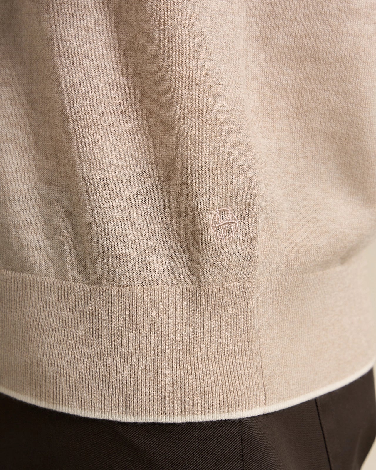 Tuscana Polo - Tuscana Polo Hay Day