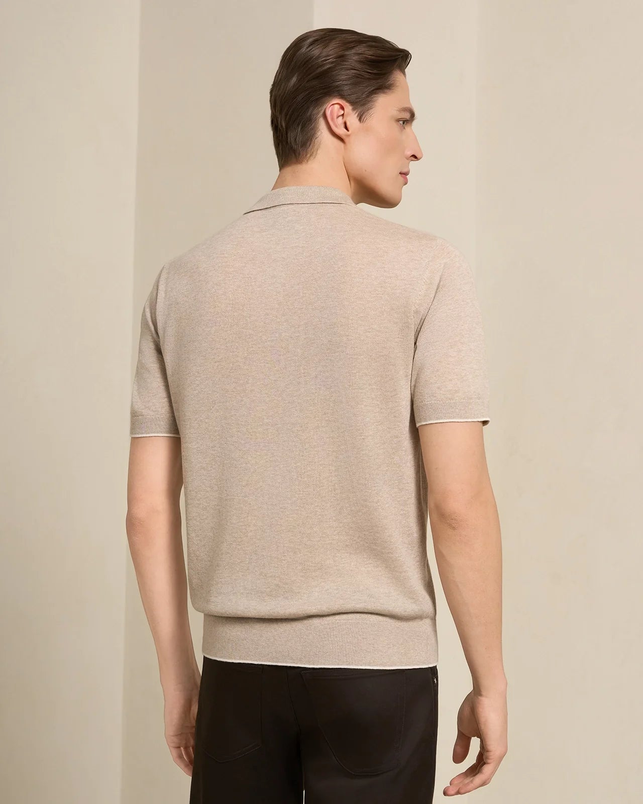 Tuscana Polo - Tuscana Polo Hay Day