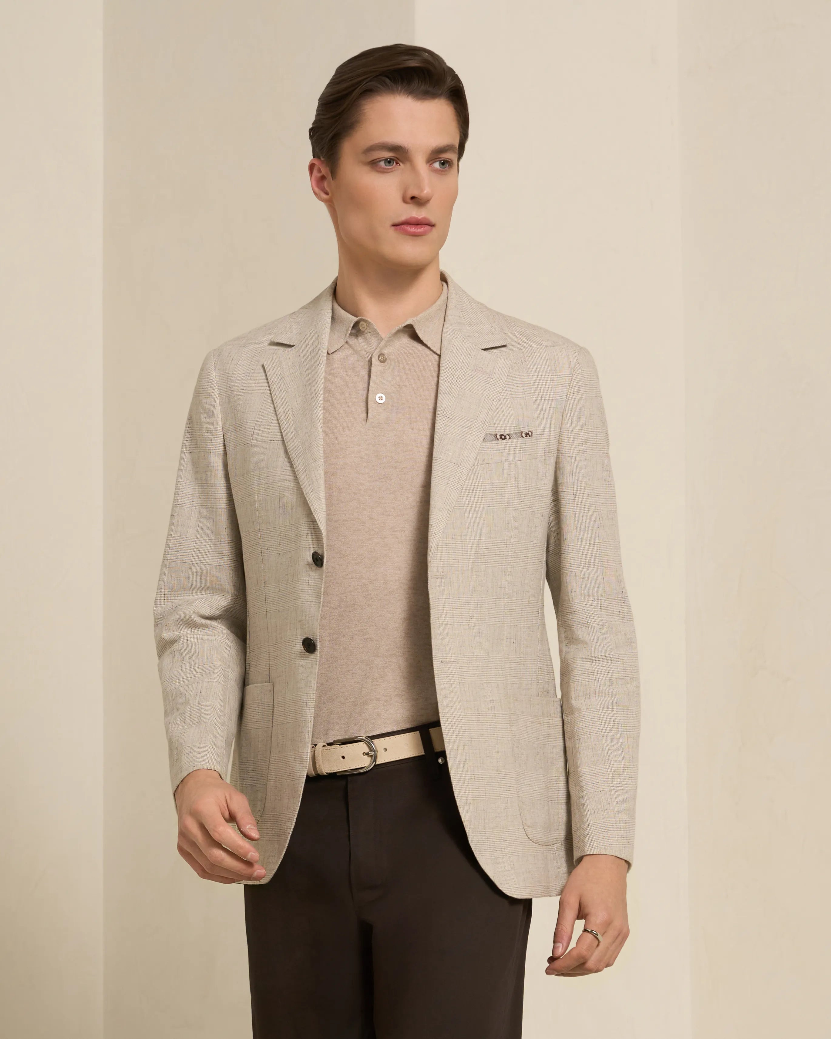 Tuscana Polo - Tuscana Polo Hay Day