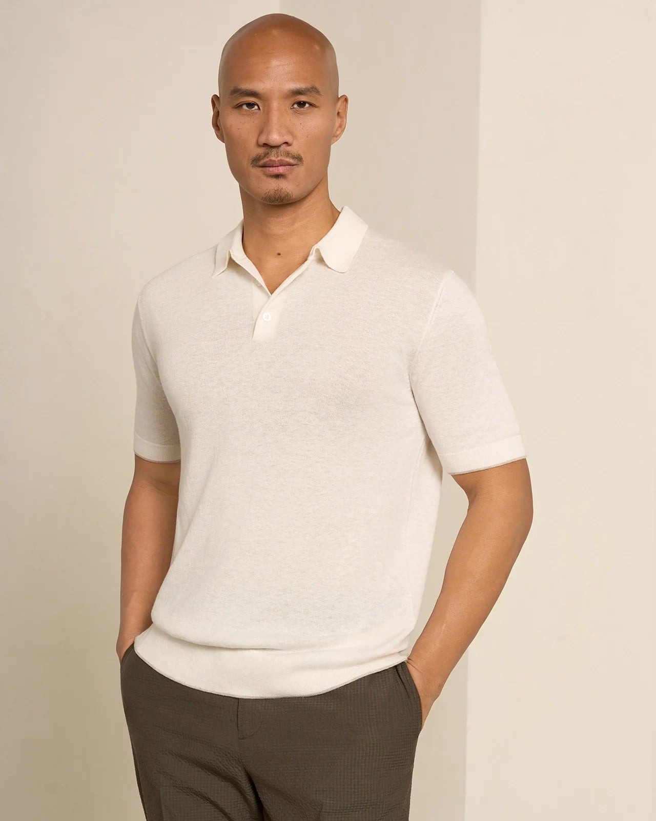 Tuscana Polo - Tuscana Polo Starch