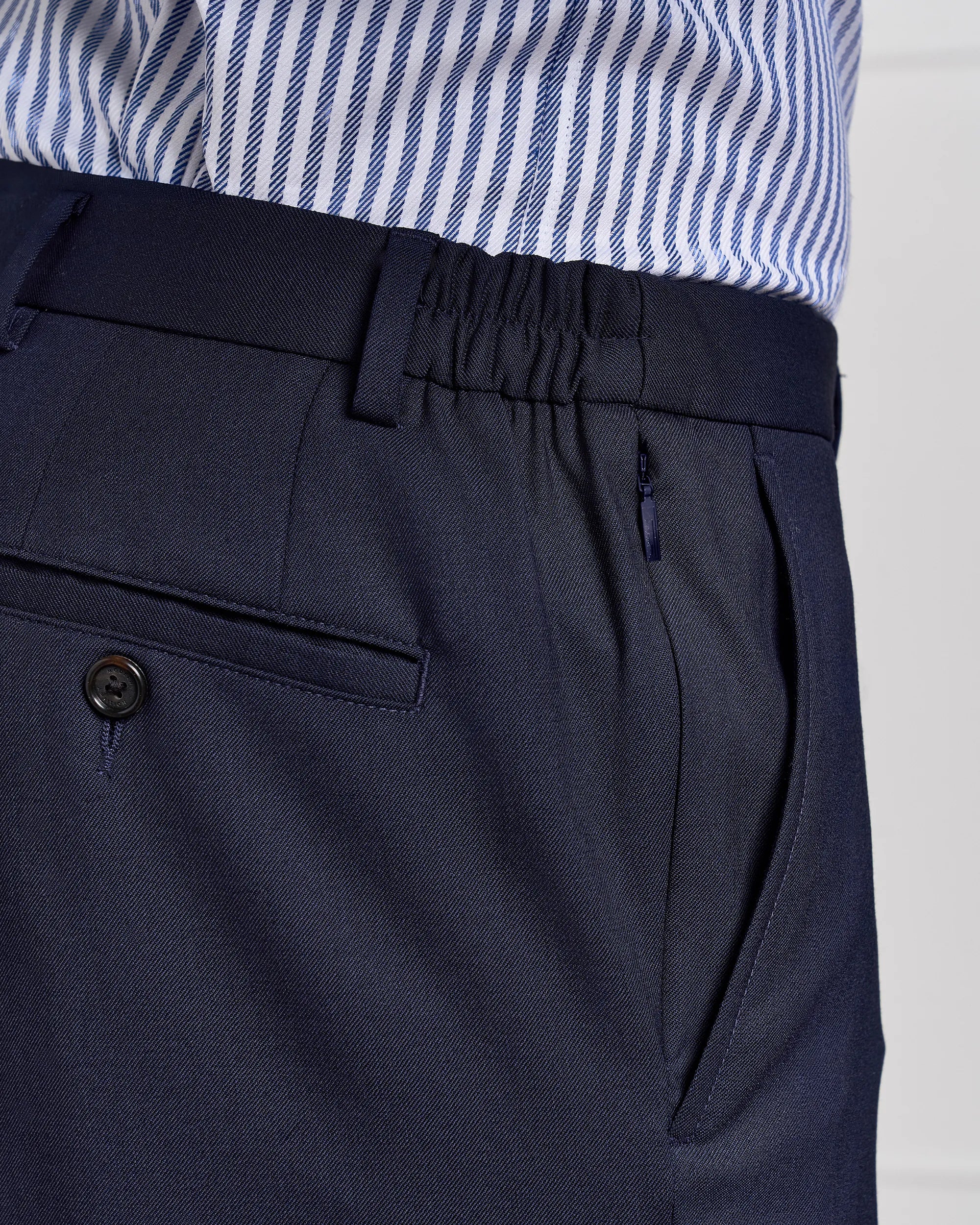 Malpensa Suit - Malpensa Suit Navy