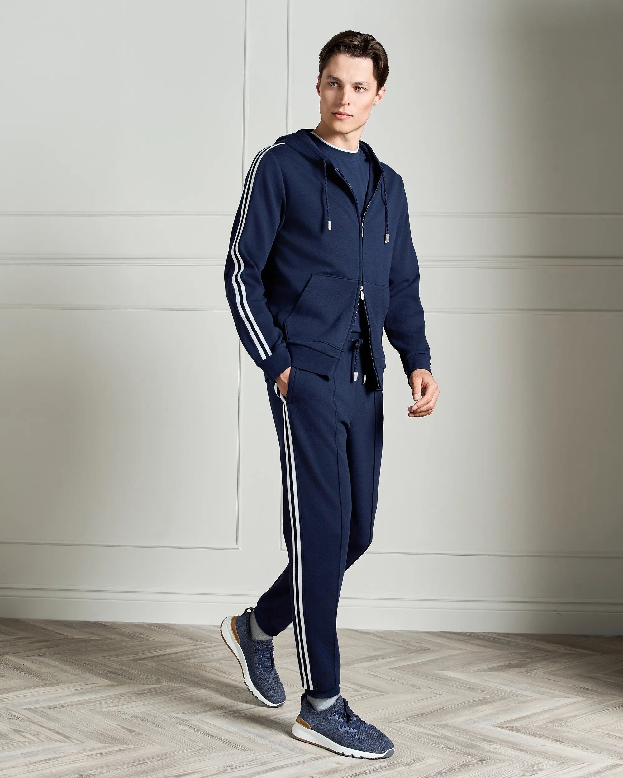 Whistler Jogger - Whistler Jogger Navy