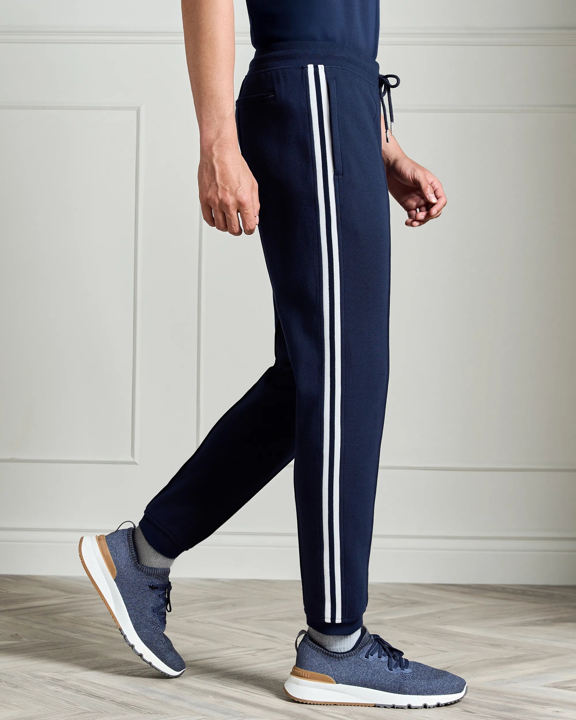 Whistler Jogger - Whistler Jogger Navy