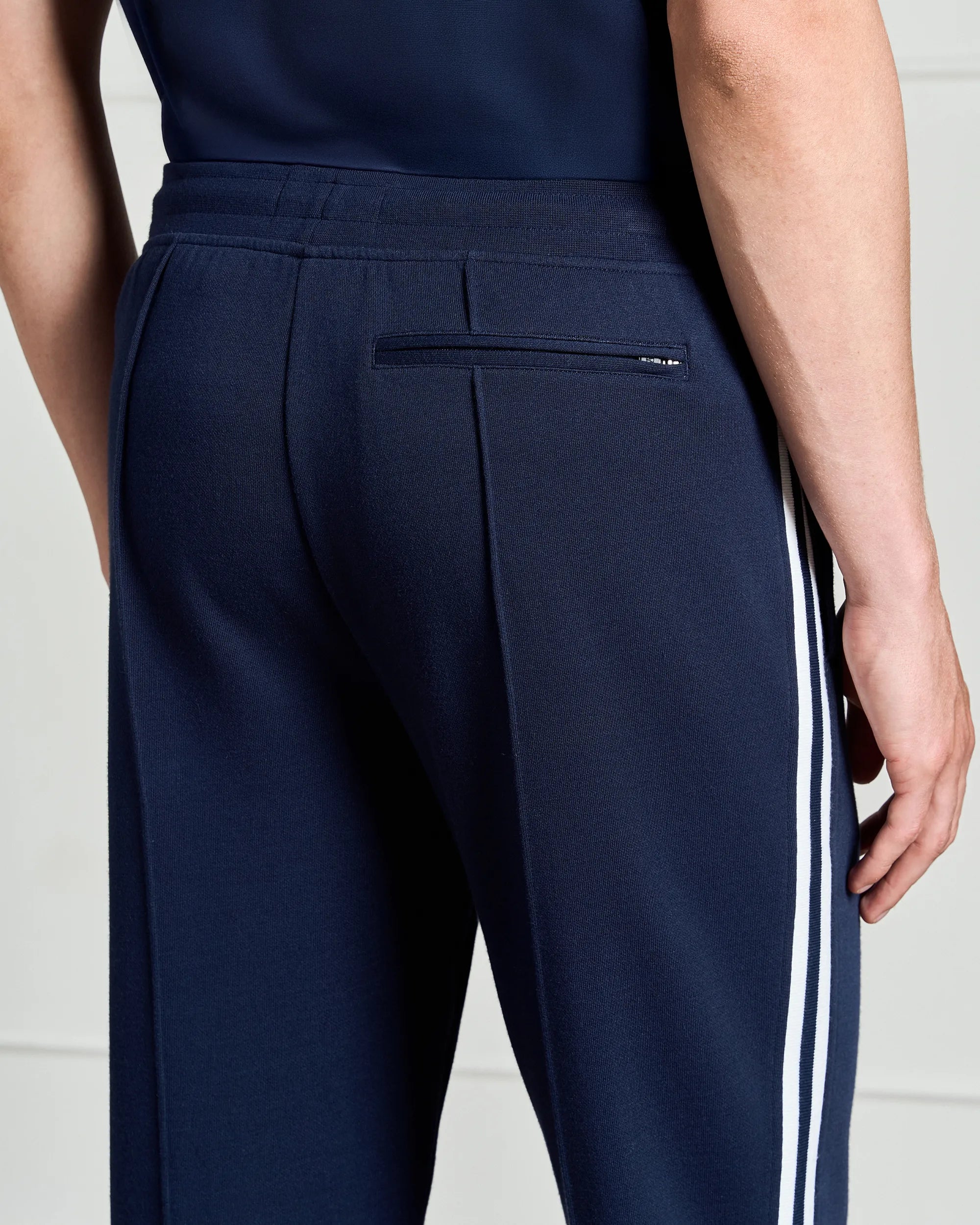 Whistler Jogger - Whistler Jogger Navy