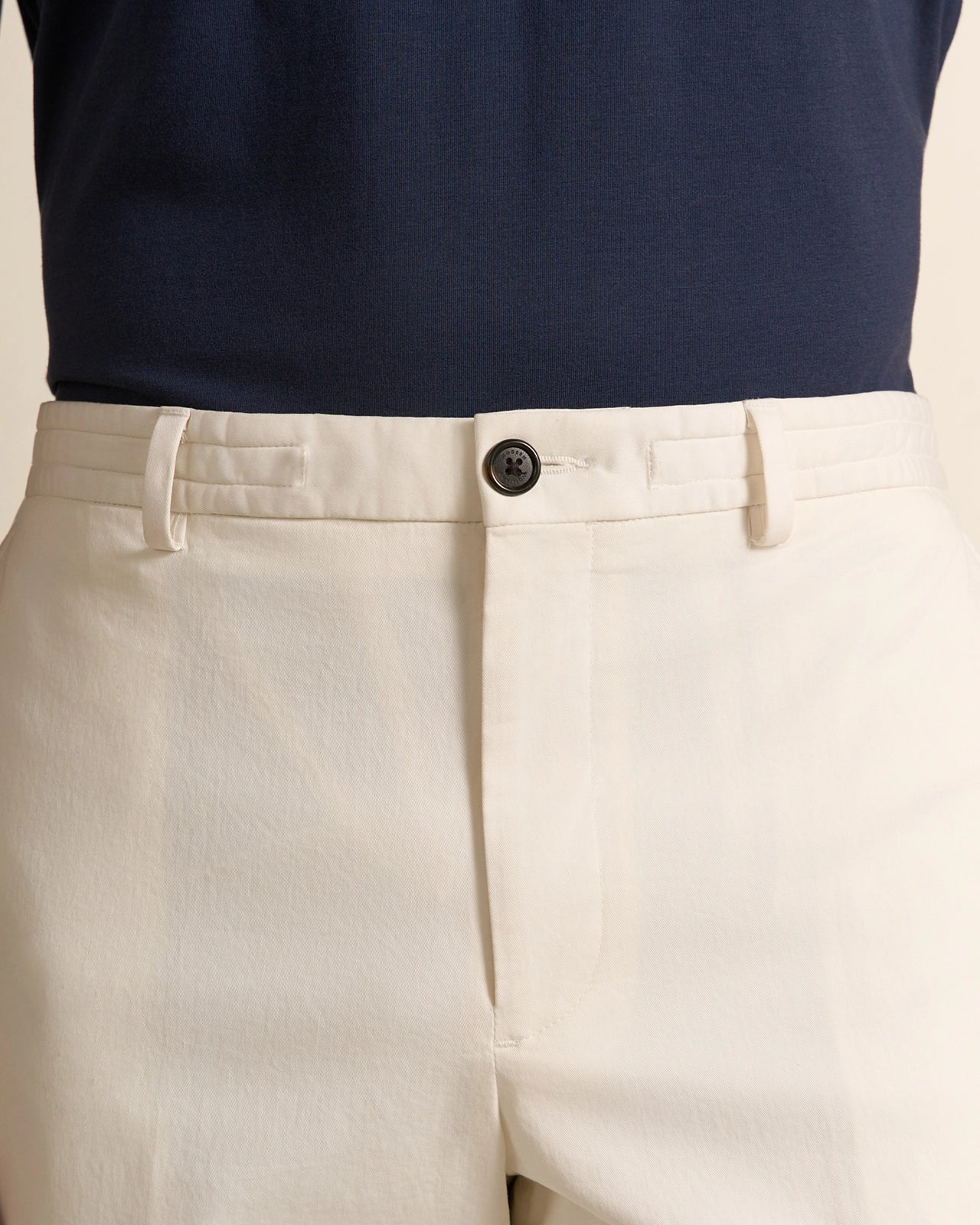 Como Chino - Como Chino White