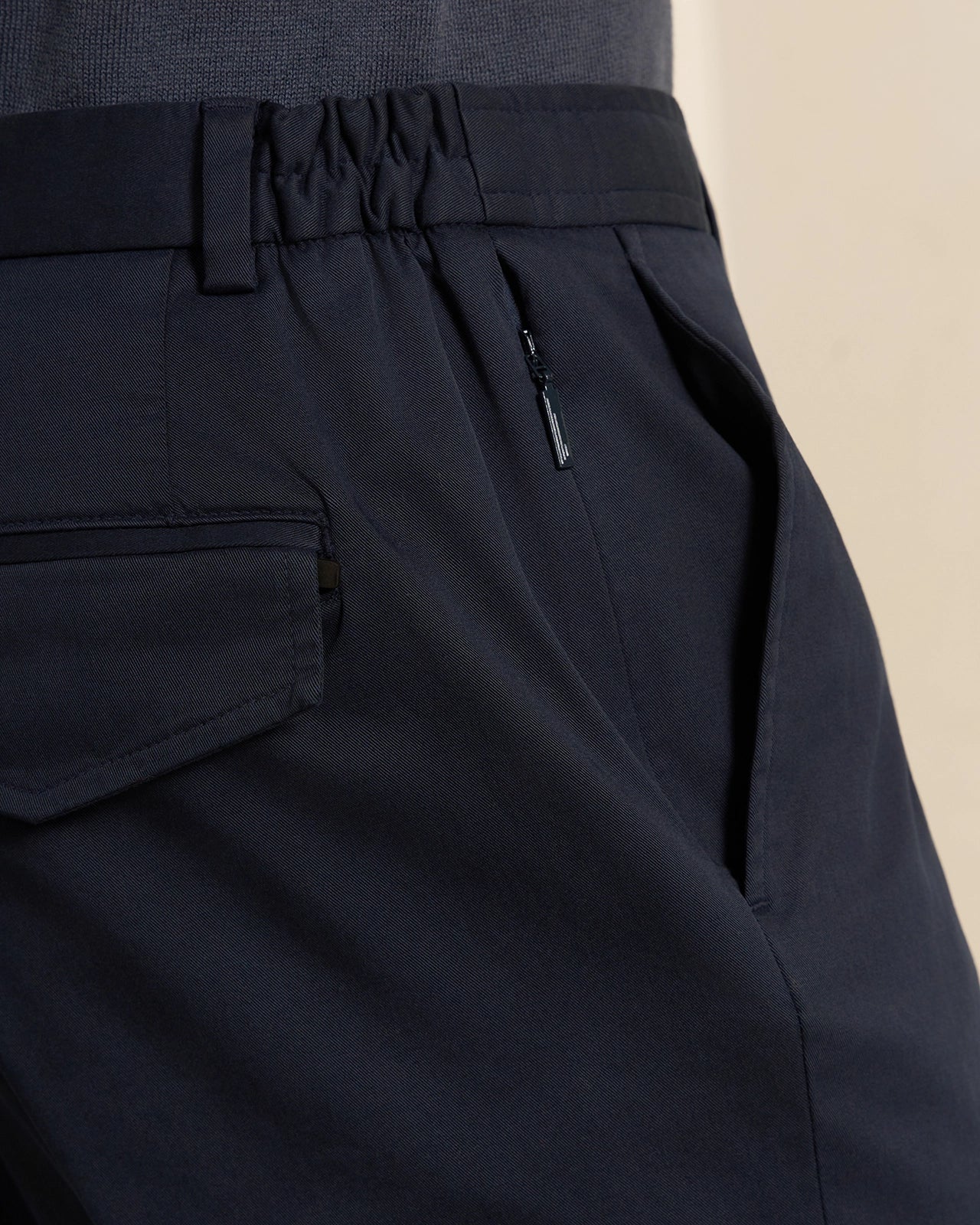 Como Chino - Como Chino Navy