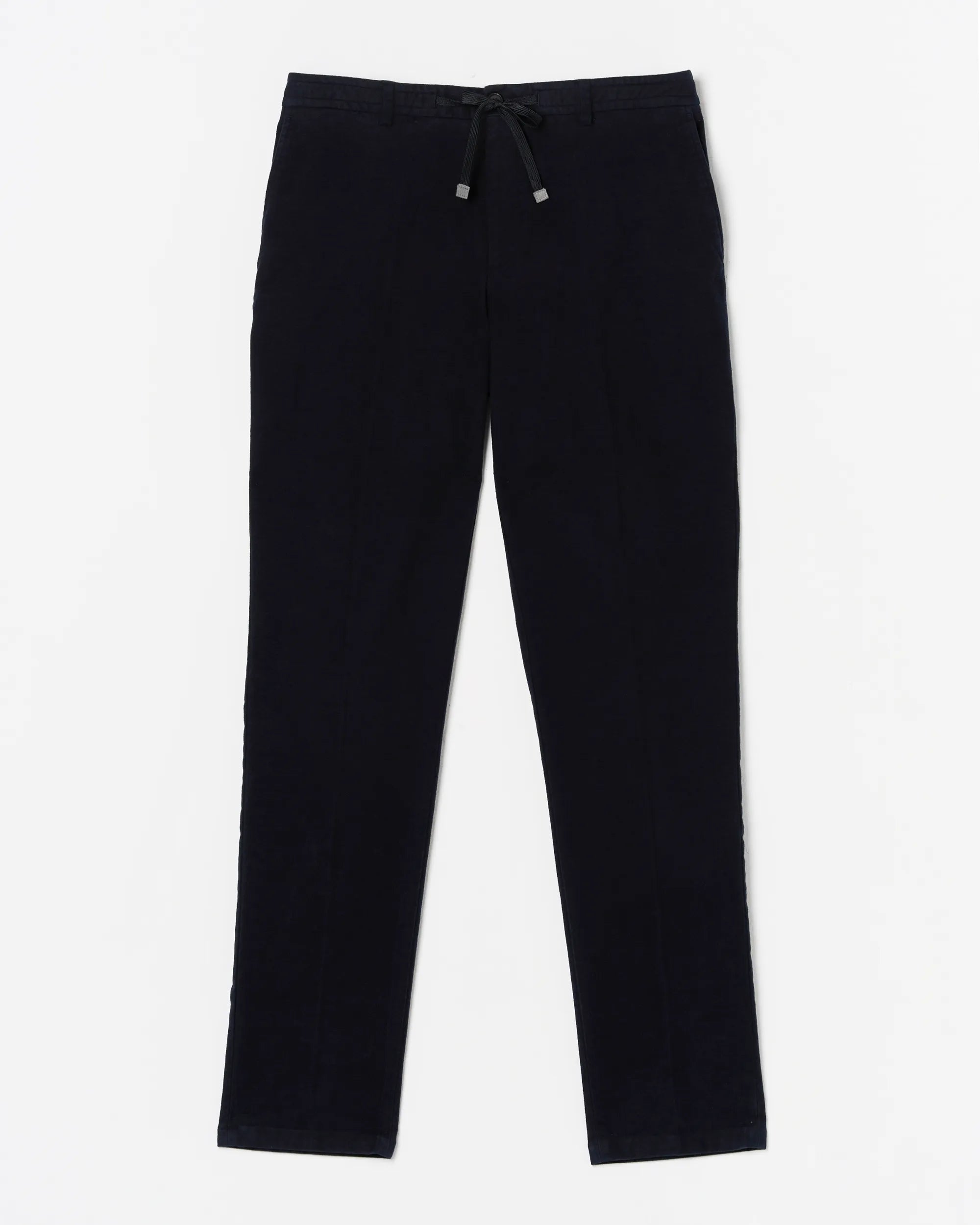 Como Moleskin Chino - Como Moleskin Chino Navy