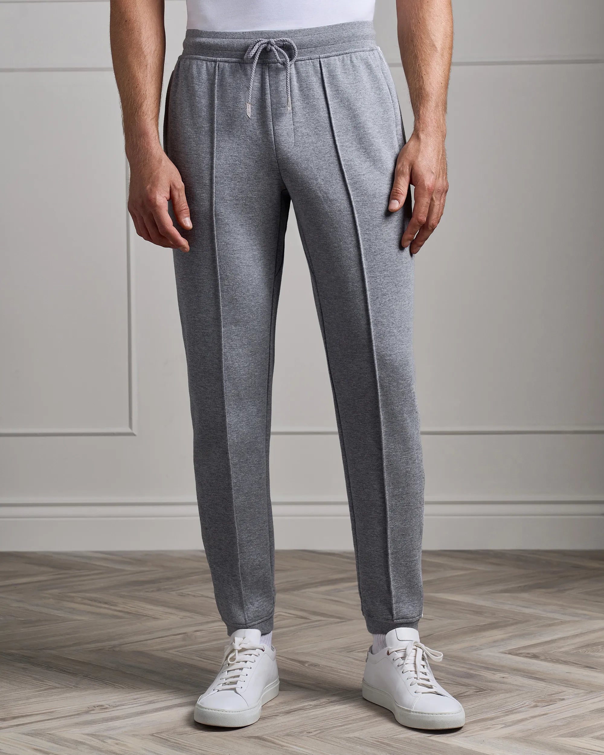 Whistler Jogger - Whistler Jogger Grey