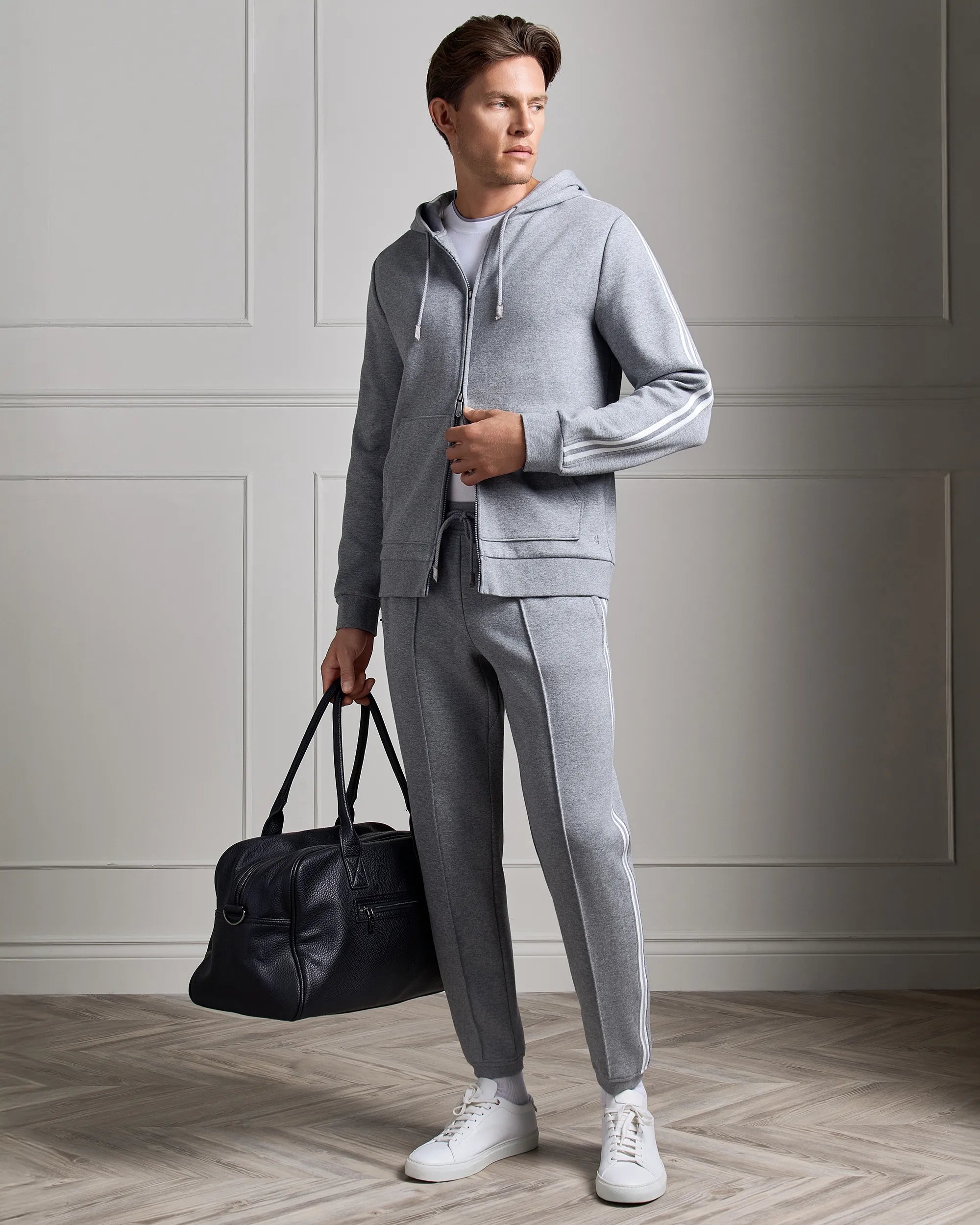 Whistler Jogger - Whistler Jogger Grey