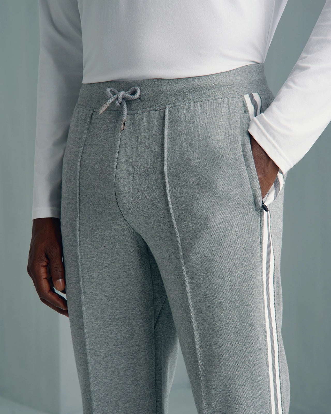Whistler Travel Jogger - Whistler Travel Jogger Grey