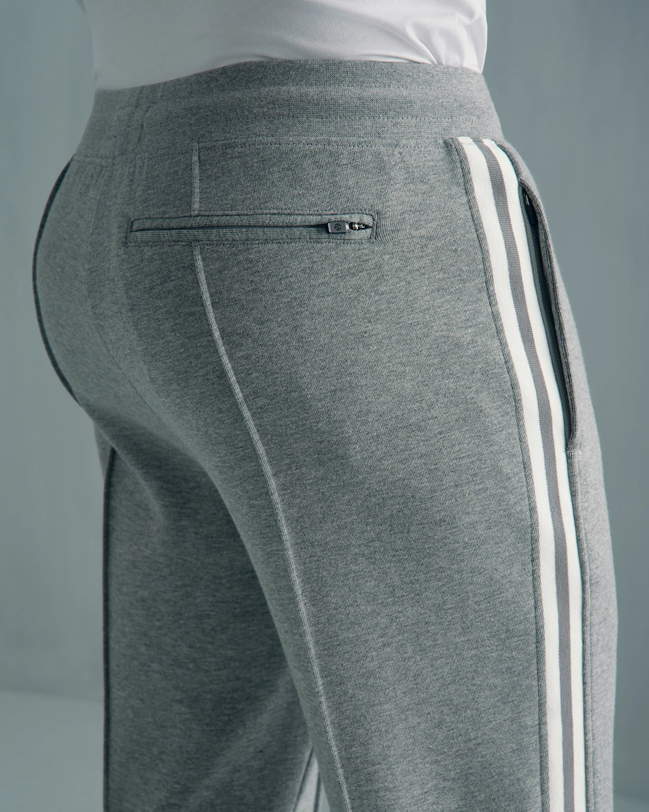 Whistler Travel Jogger - Whistler Travel Jogger Grey