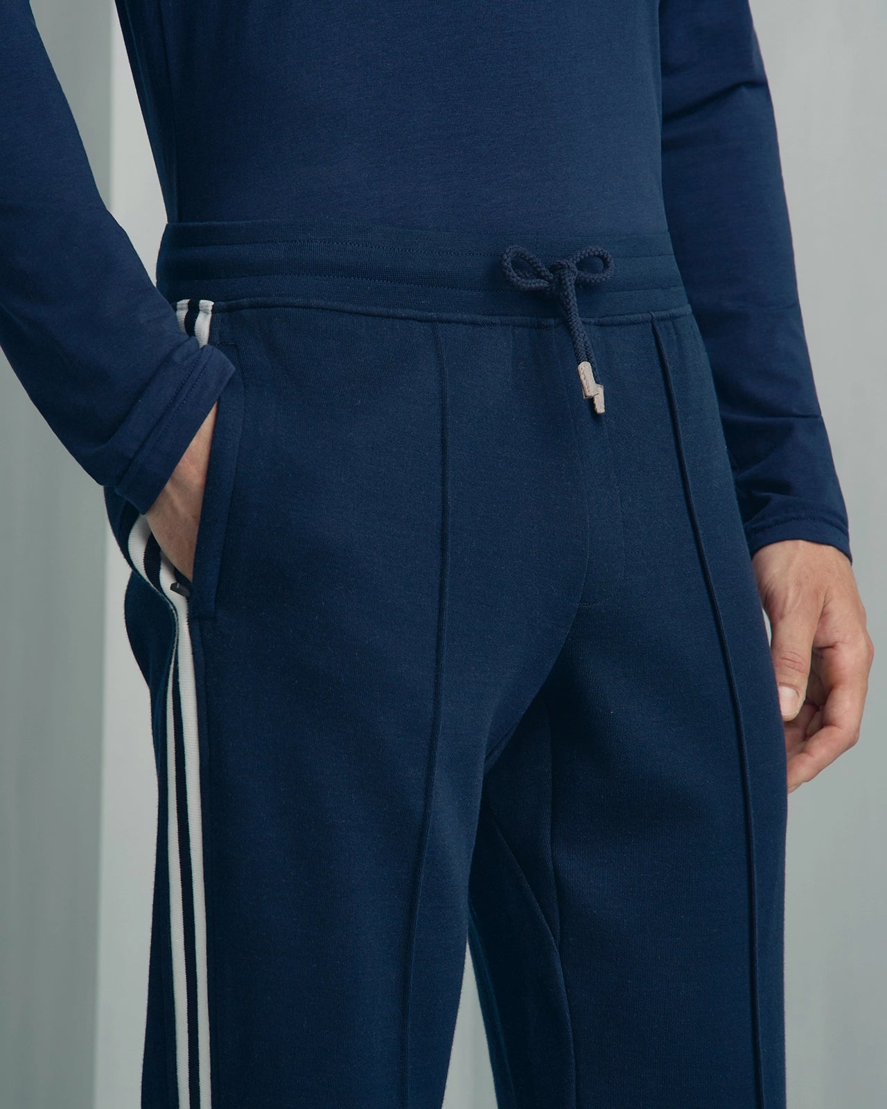 Whistler Travel Jogger - Whistler Travel Jogger Navy