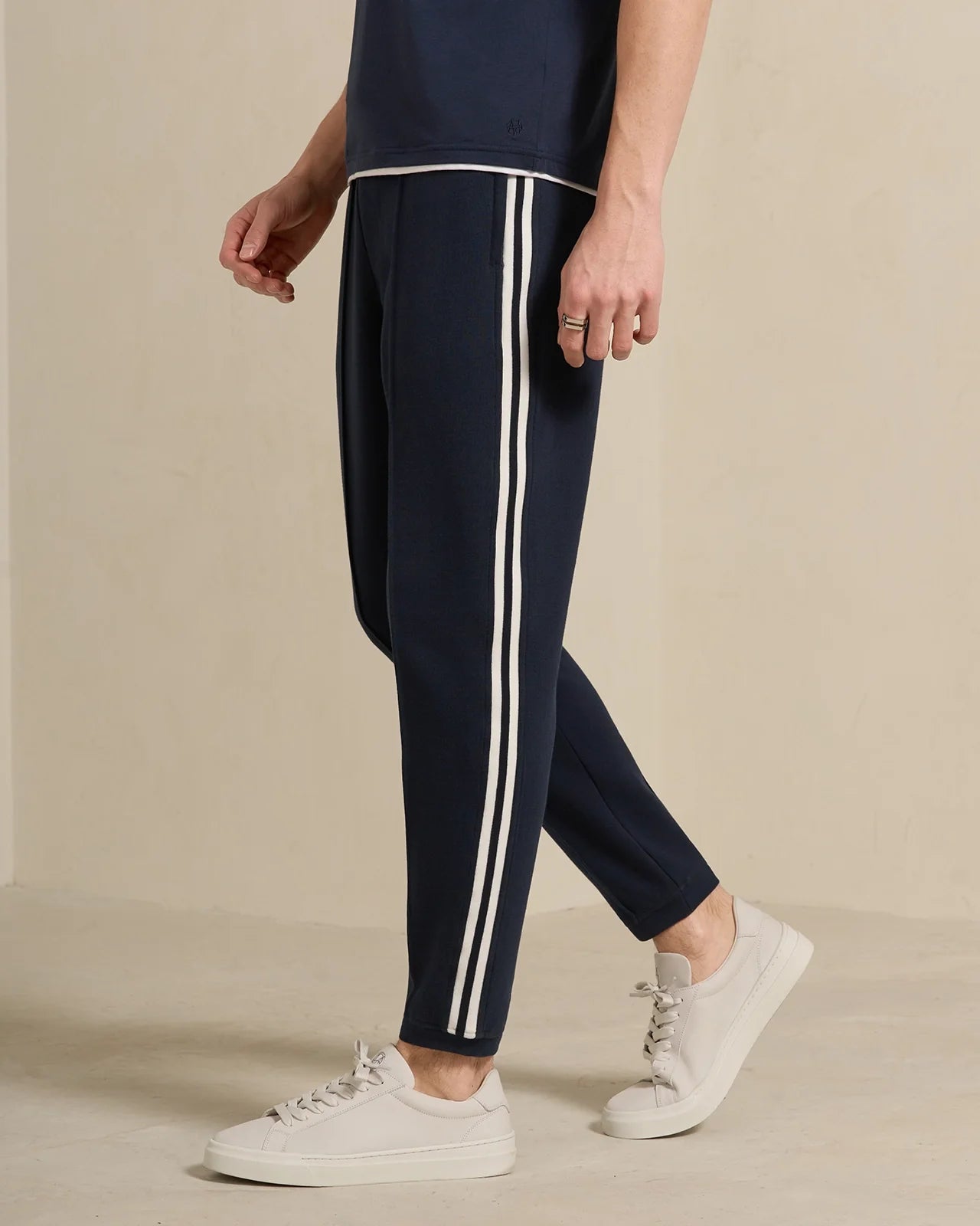 Whistler Travel Jogger - Whistler Travel Jogger Navy