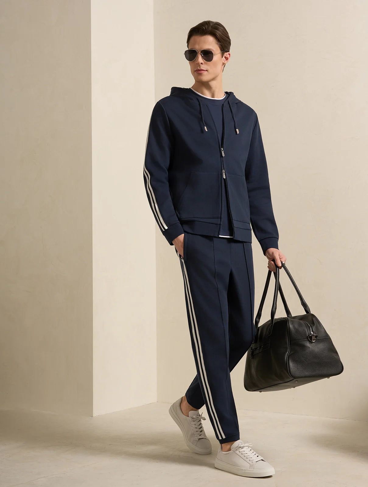 Whistler Travel Jogger - Whistler Travel Jogger Navy