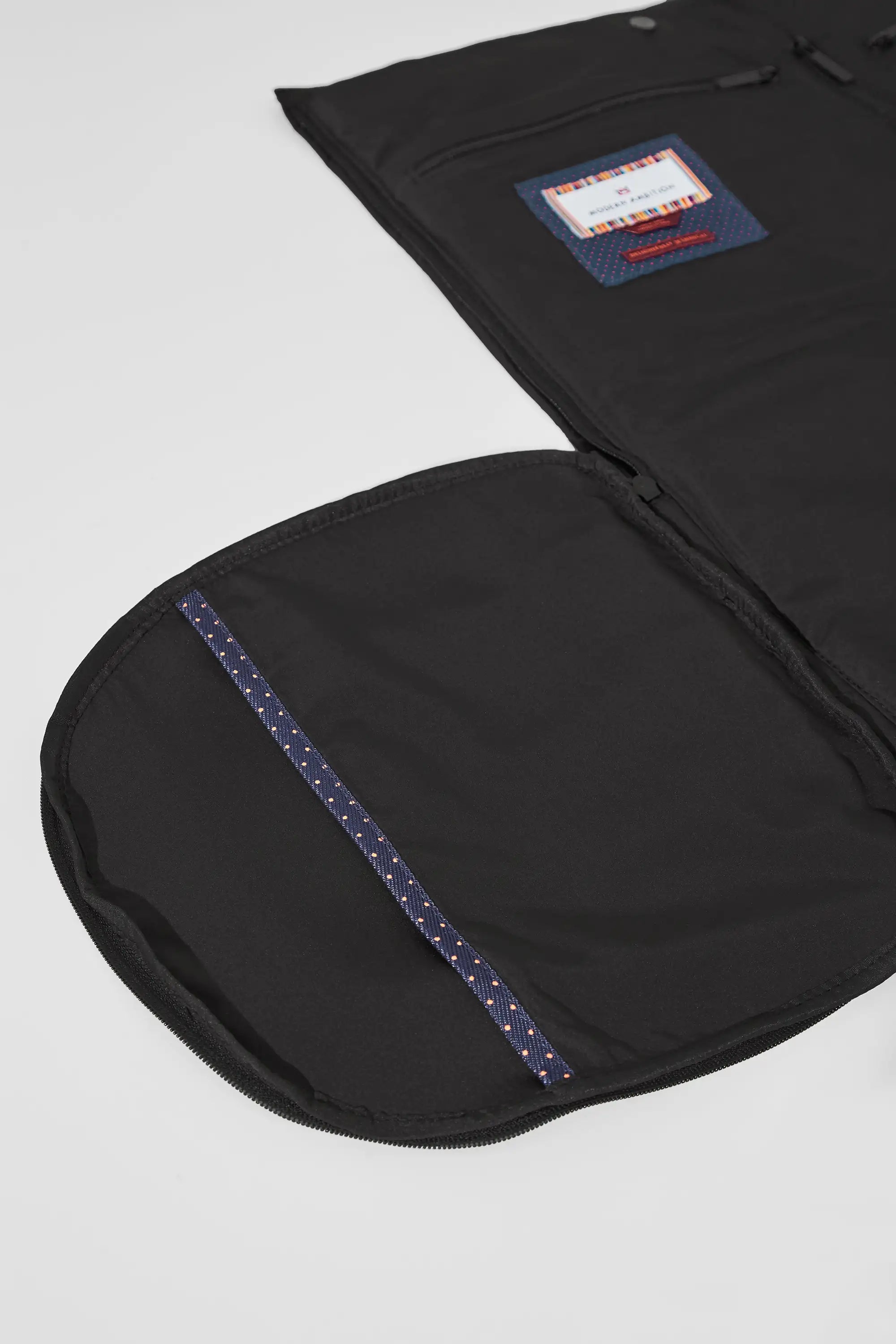 Weekender Travel Bag - Black