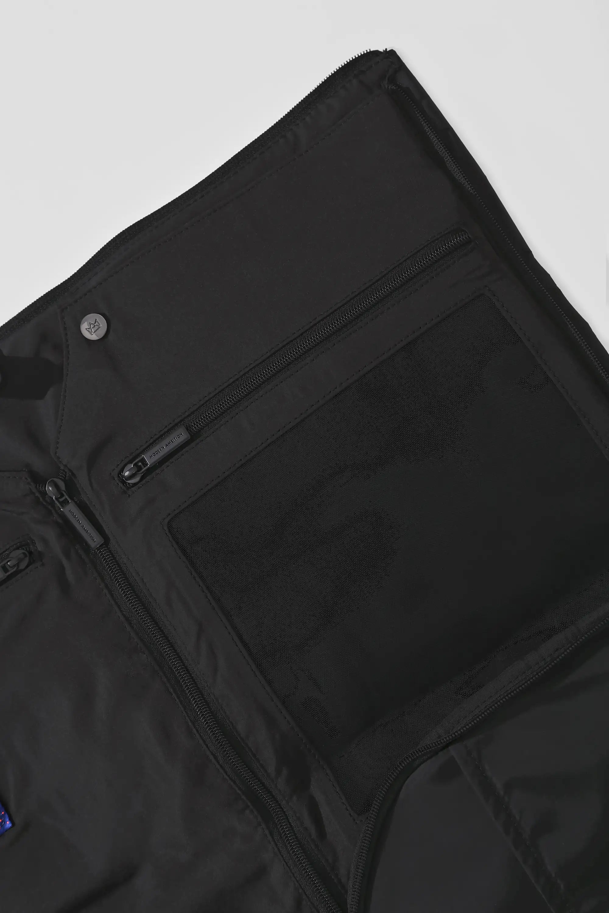 Weekender Travel Bag - Black