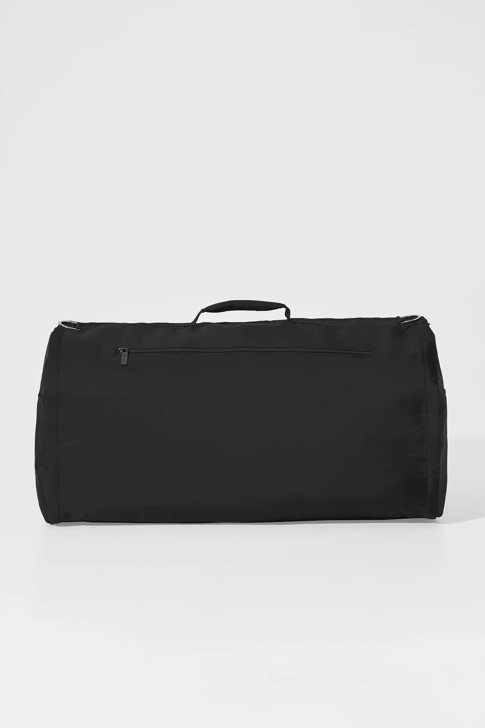 Weekender Travel Bag - Black