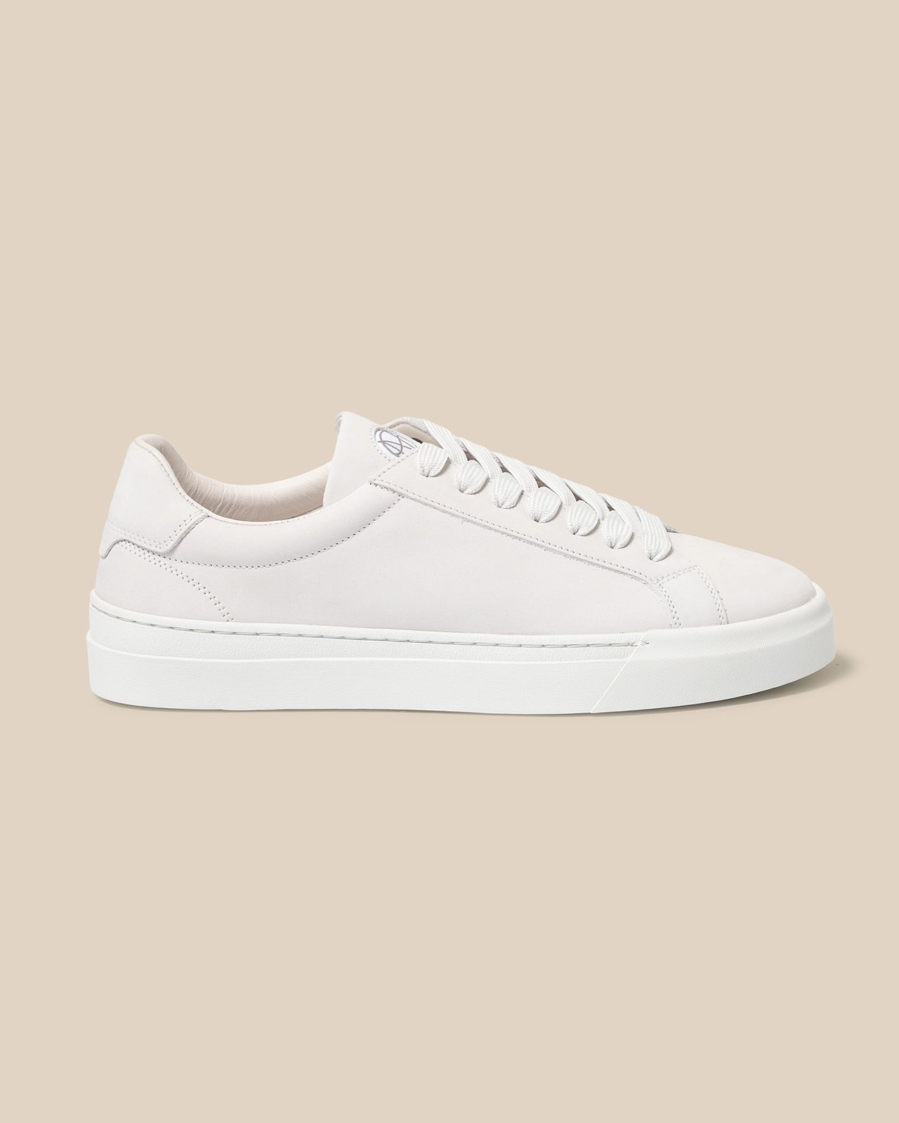 Verona Sneaker - Verona Sneaker White