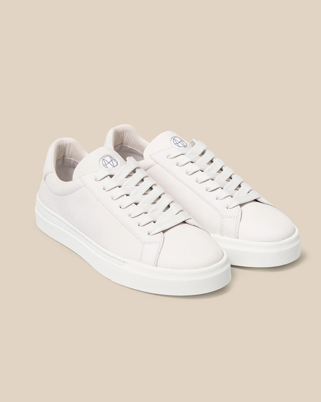 Verona Sneaker - Verona Sneaker White