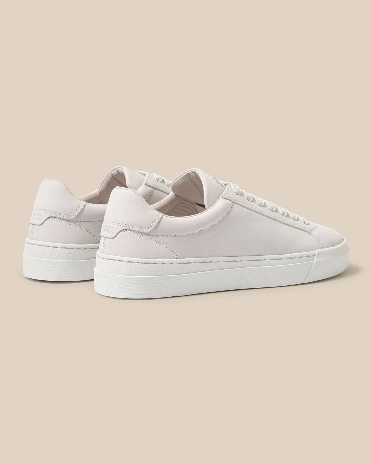 Verona Sneaker - Verona Sneaker White