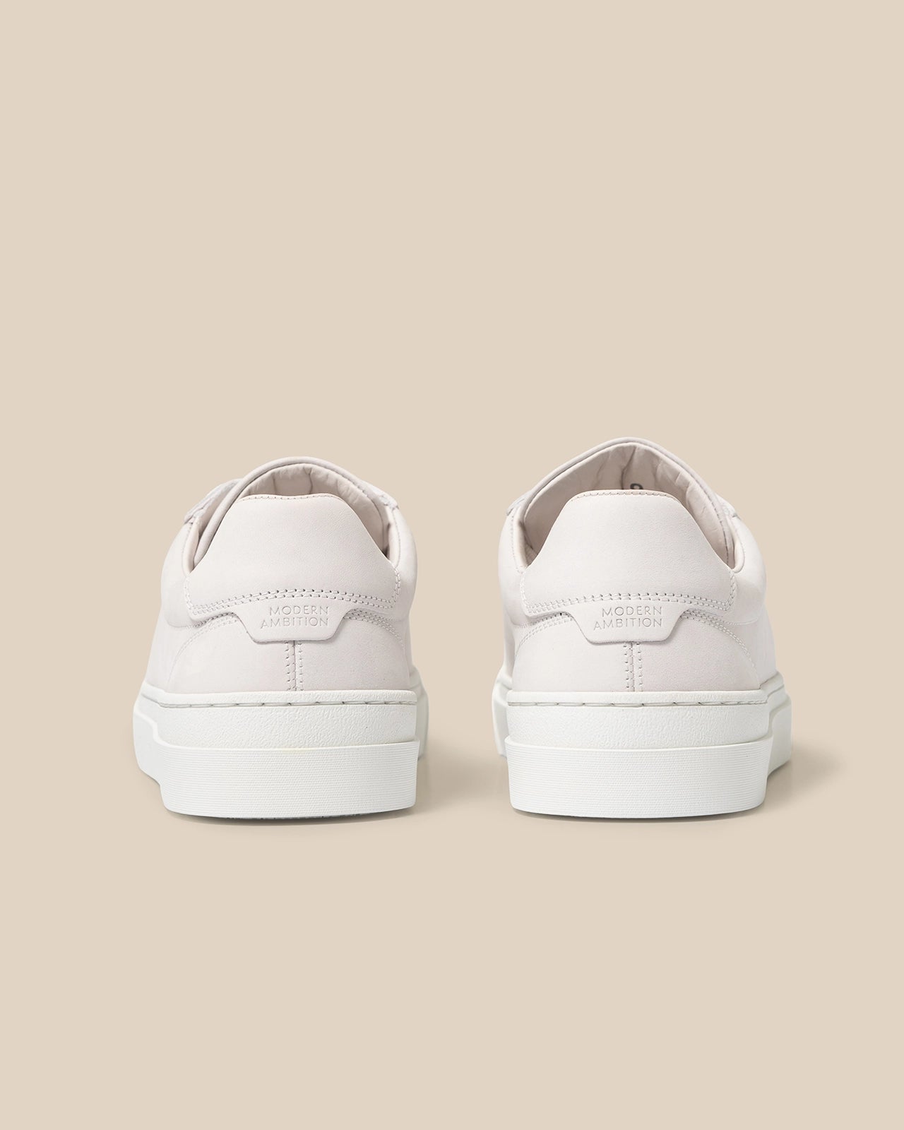Verona Sneaker - Verona Sneaker White