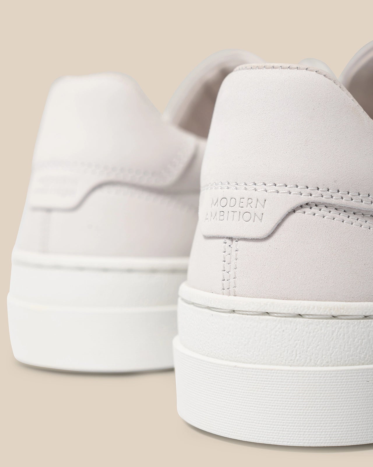 Verona Sneaker - Verona Sneaker White