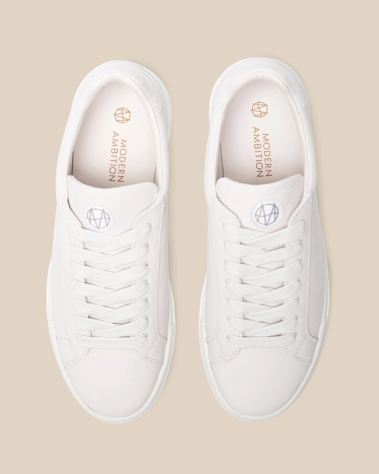 Verona Sneaker - Verona Sneaker White