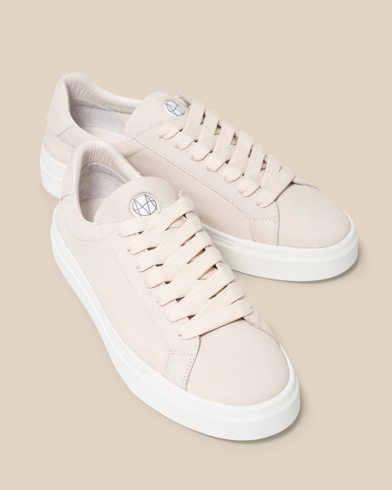 Verona Sneaker - Verona Sneaker Stone