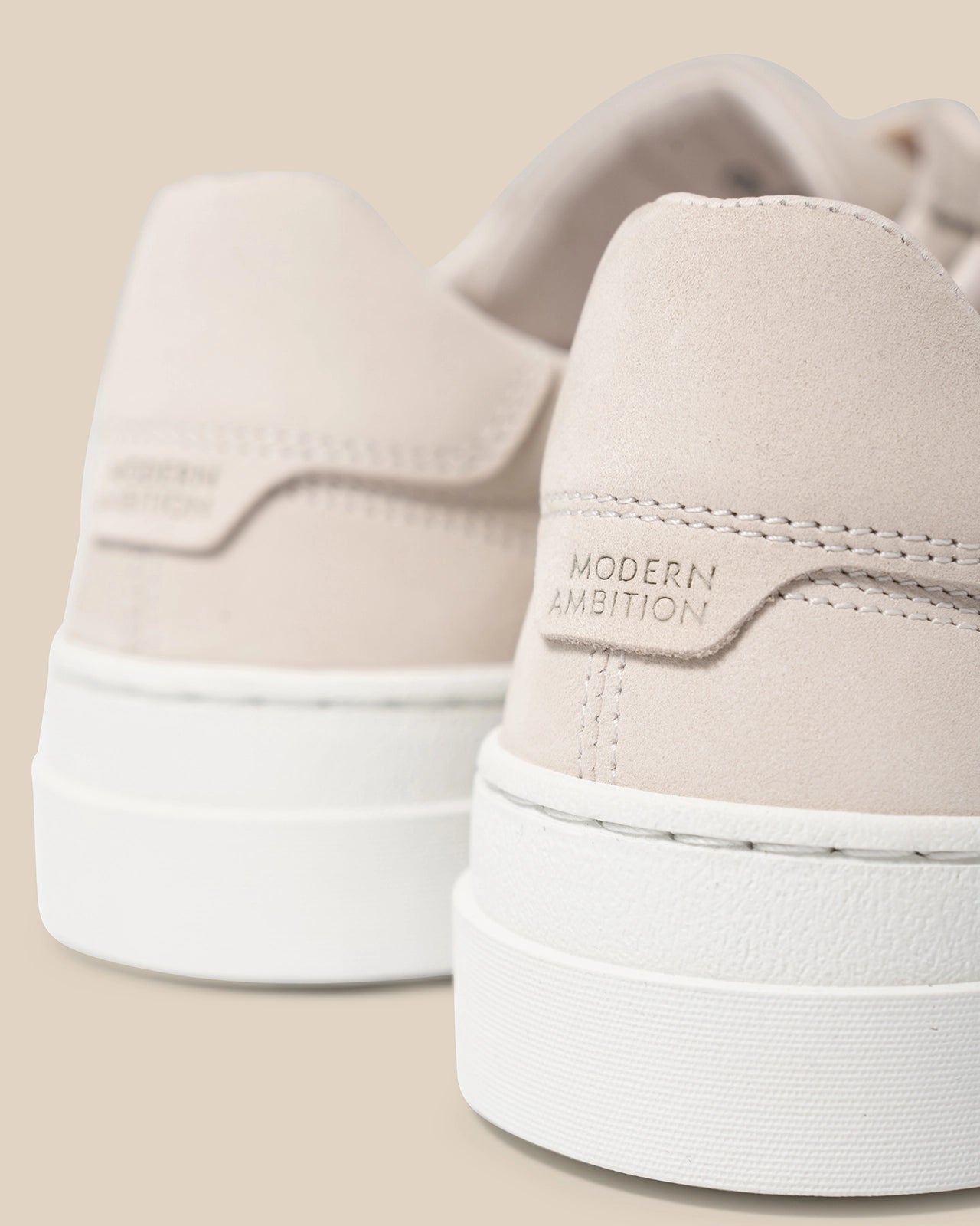 Verona Sneaker - Verona Sneaker Stone