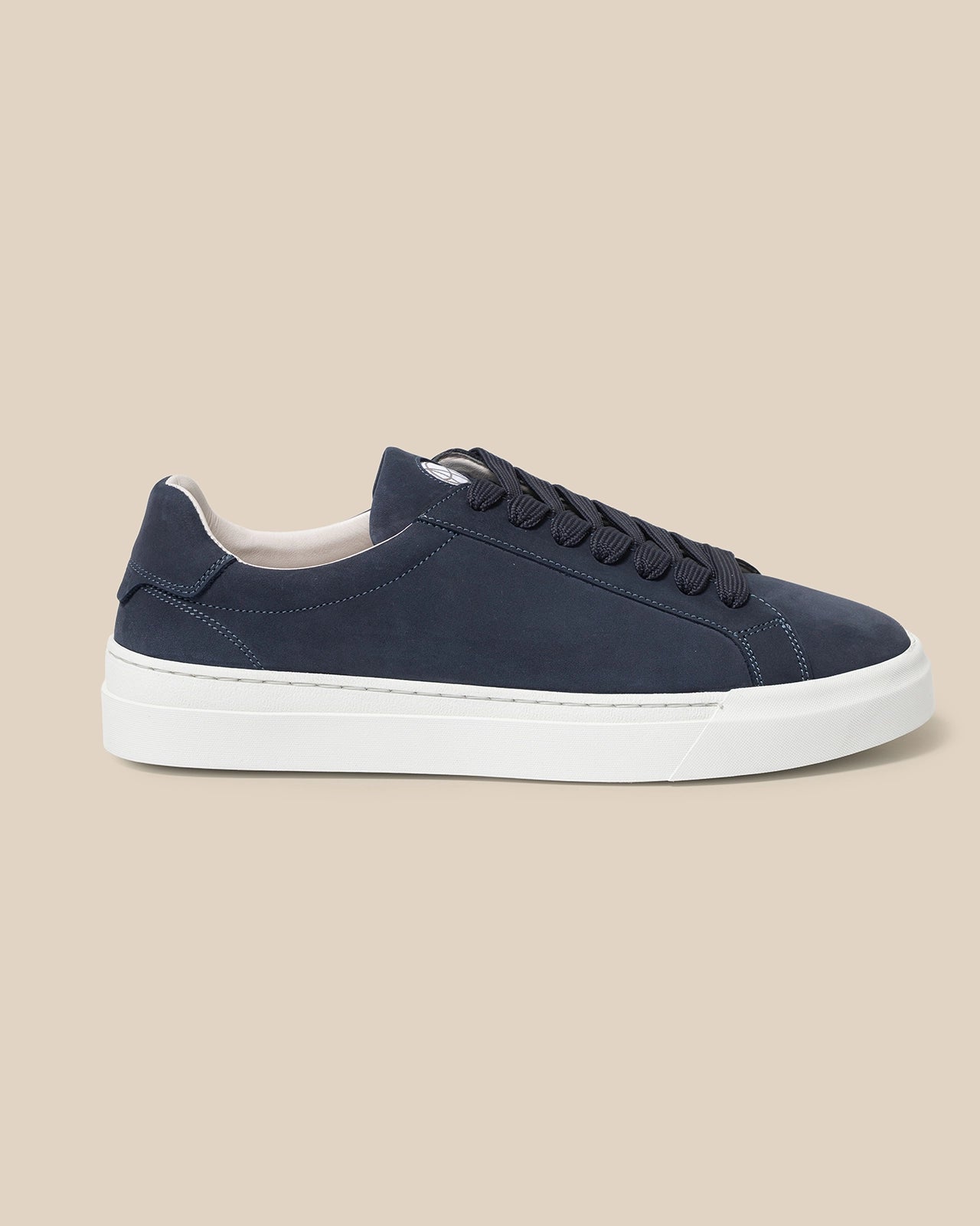 Verona Sneaker - Verona Sneaker Navy