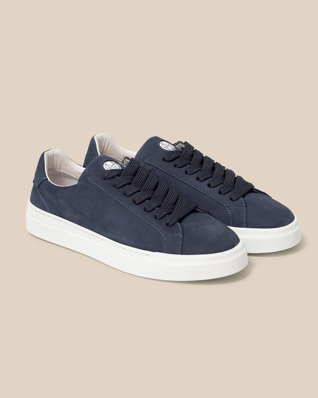 Verona Sneaker - Verona Sneaker Navy
