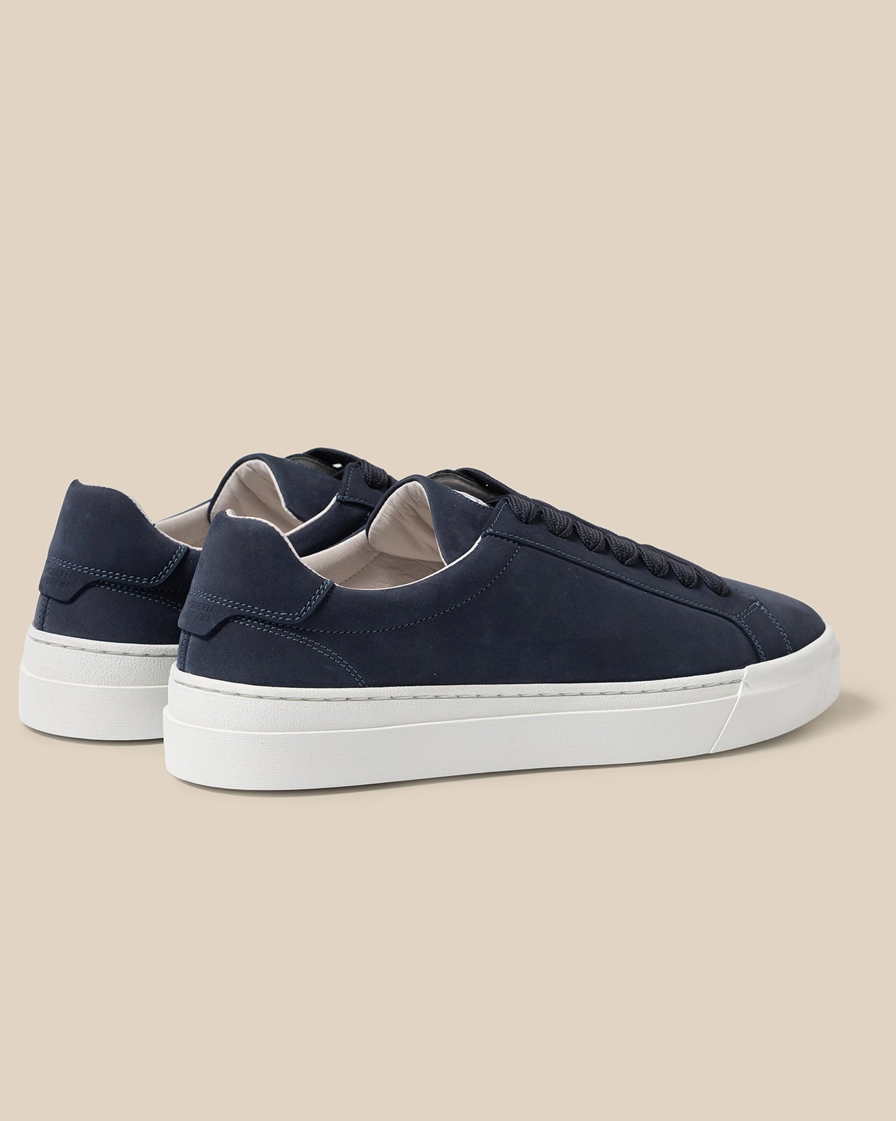 Verona Sneaker - Verona Sneaker Navy