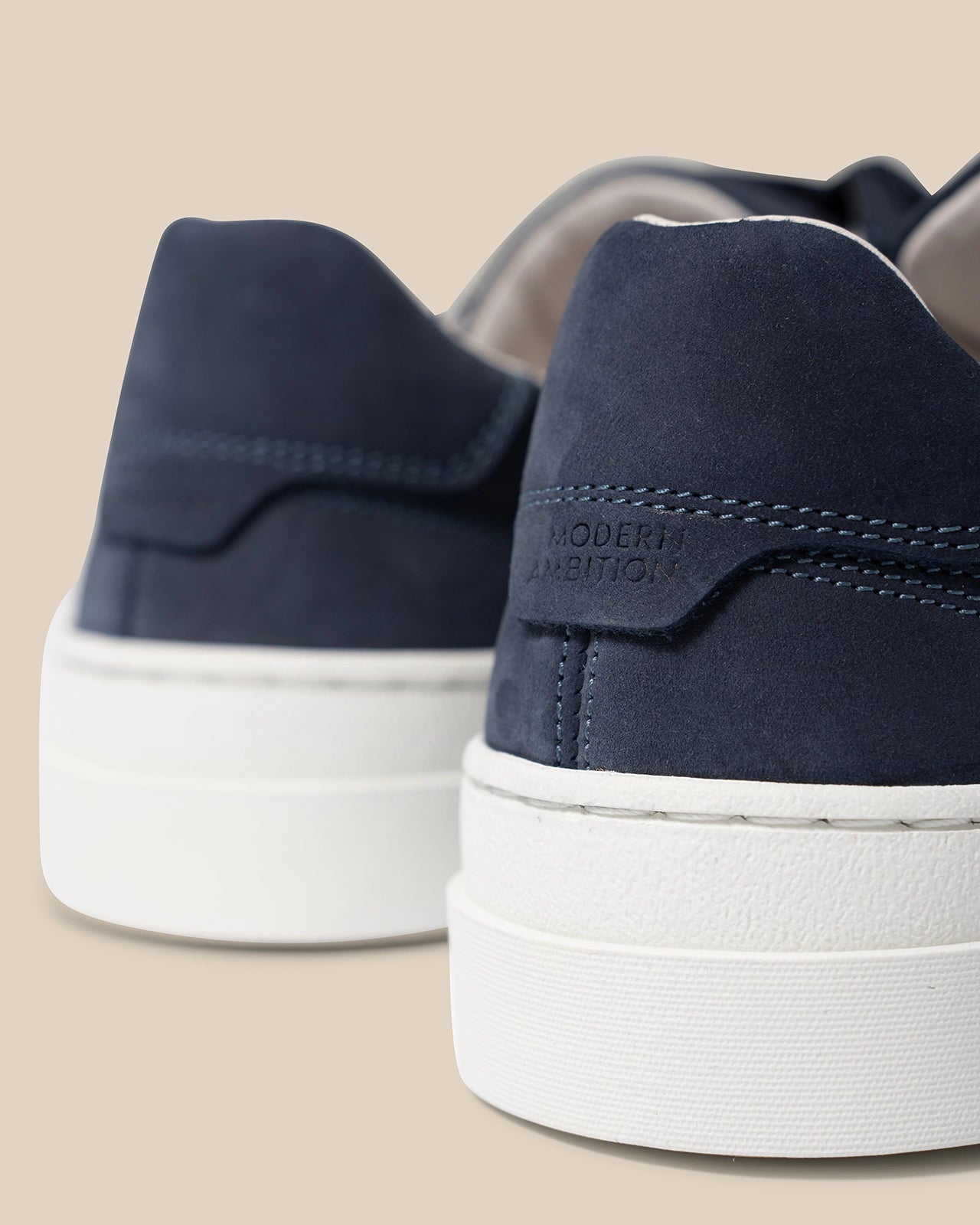 Verona Sneaker - Verona Sneaker Navy