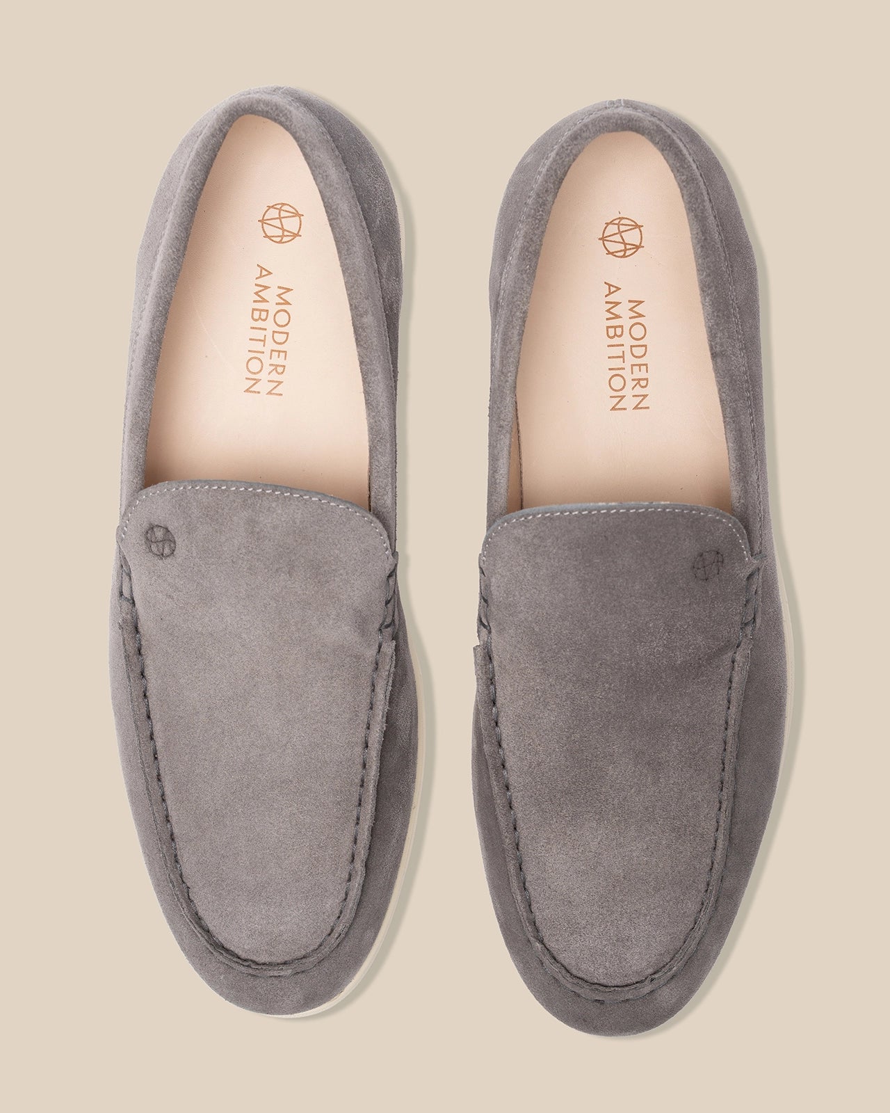 Napoli Loafer - Napoli Loafer Steel
