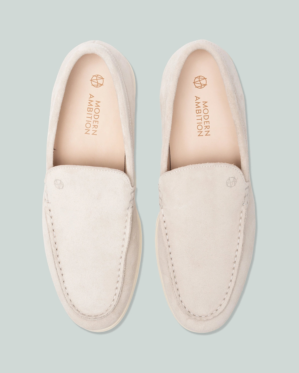 Napoli Loafer - Oxford Tan