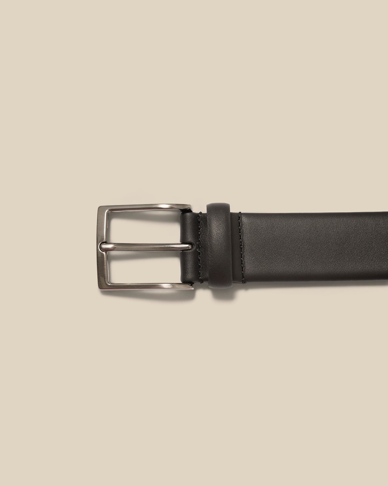 Formal Belt - Formal Belt Black