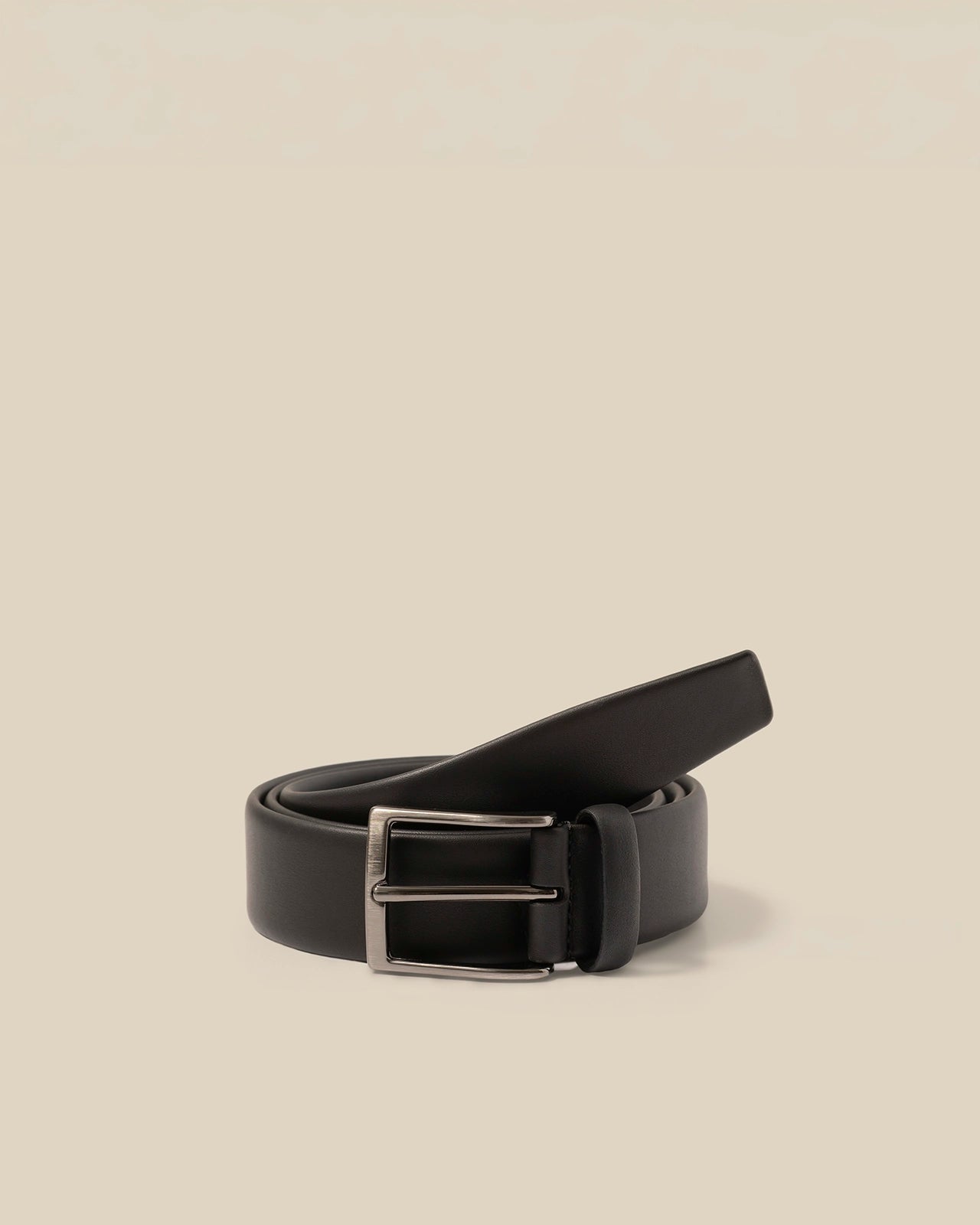 Formal Belt - Formal Belt Black