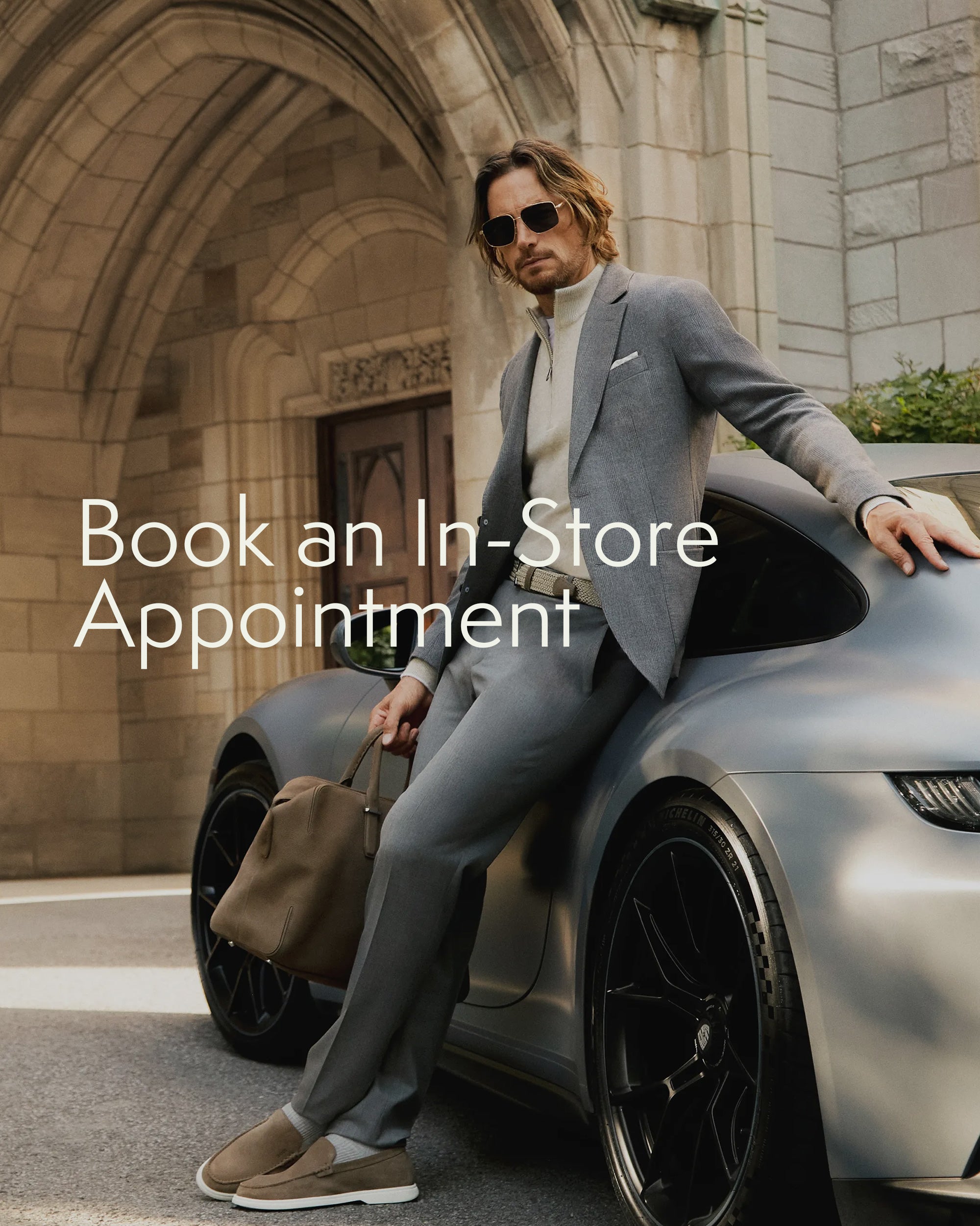 In-Store Appointment