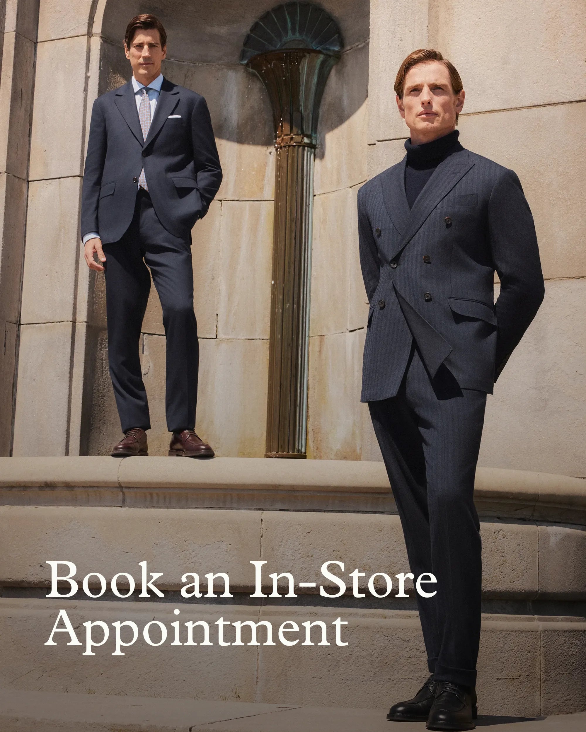 In-Store Appointment