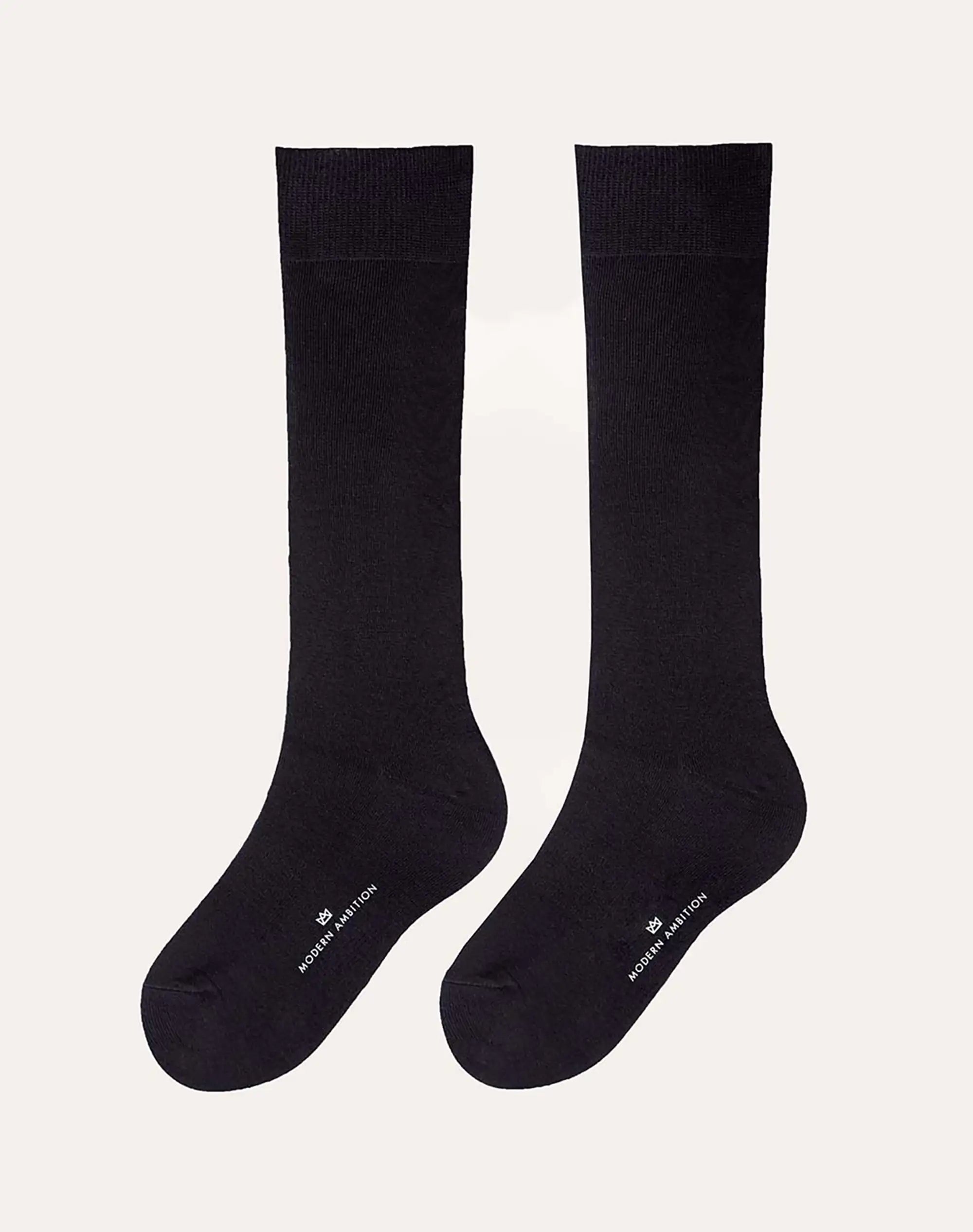 Reflex Technical Crew Dress Sock - Black