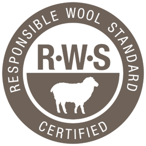 Responsible Wool Standard Certified